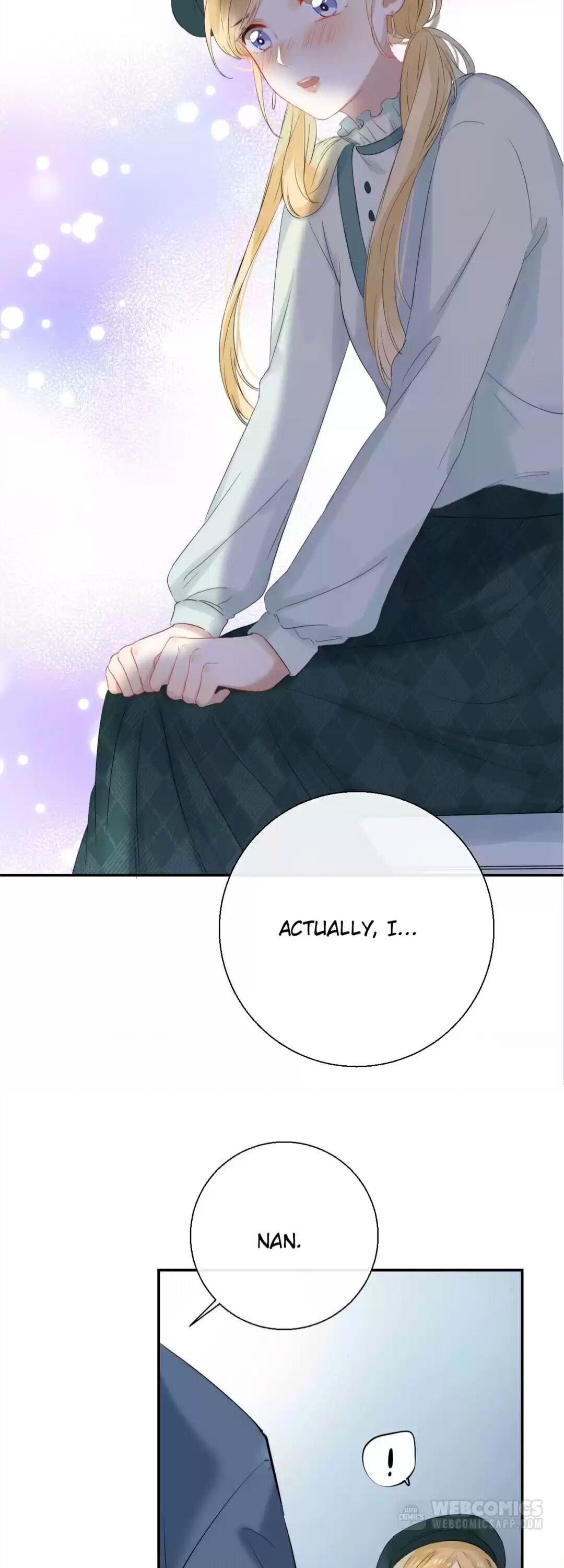 Gradually Close to The Heart Chapter 60 - page 29