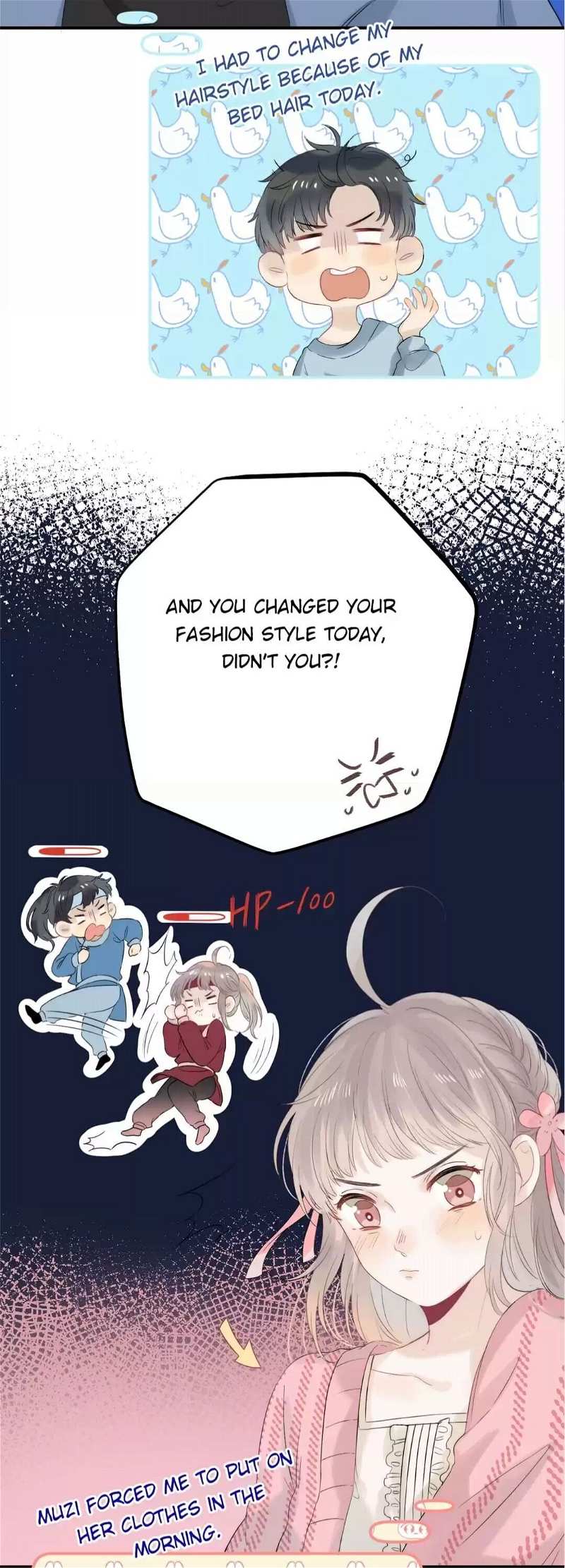 Gradually Close to The Heart Chapter 60 - page 7