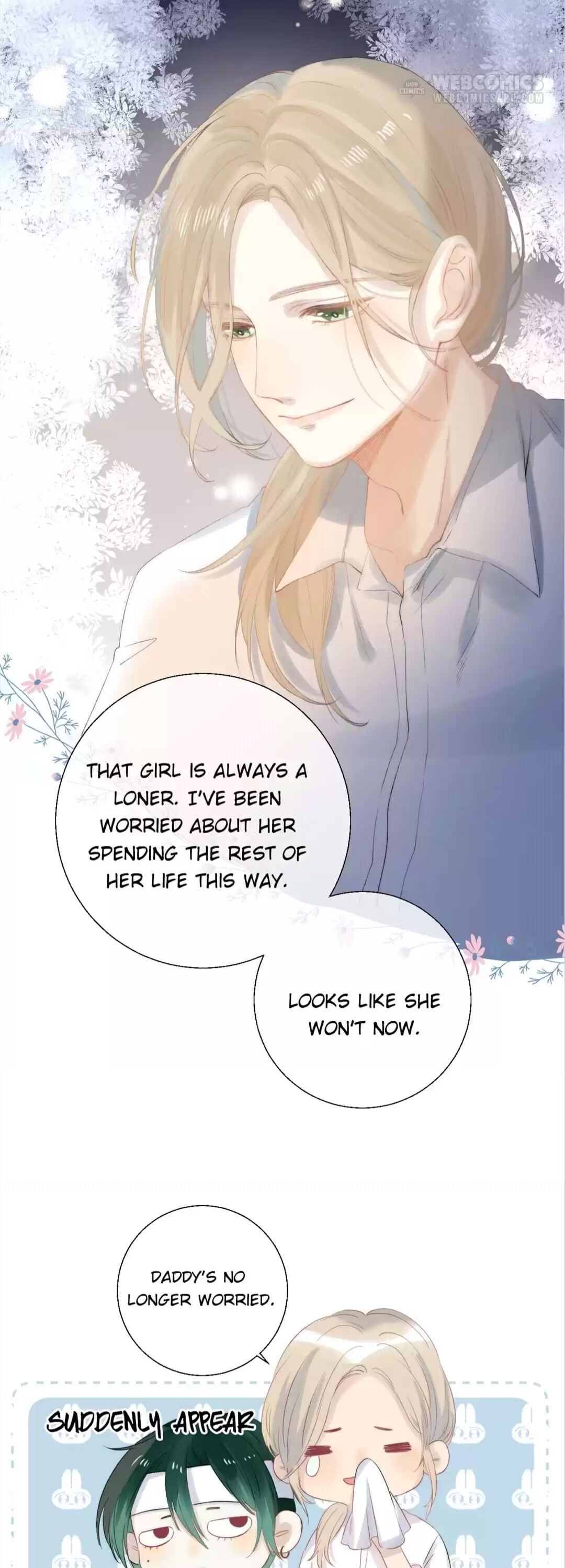 Gradually Close to The Heart Chapter 59 - page 22