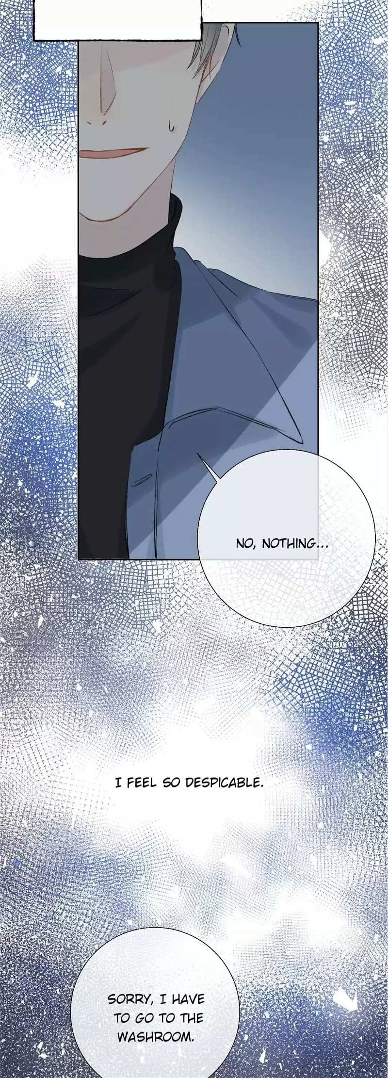 Gradually Close to The Heart Chapter 59 - page 30
