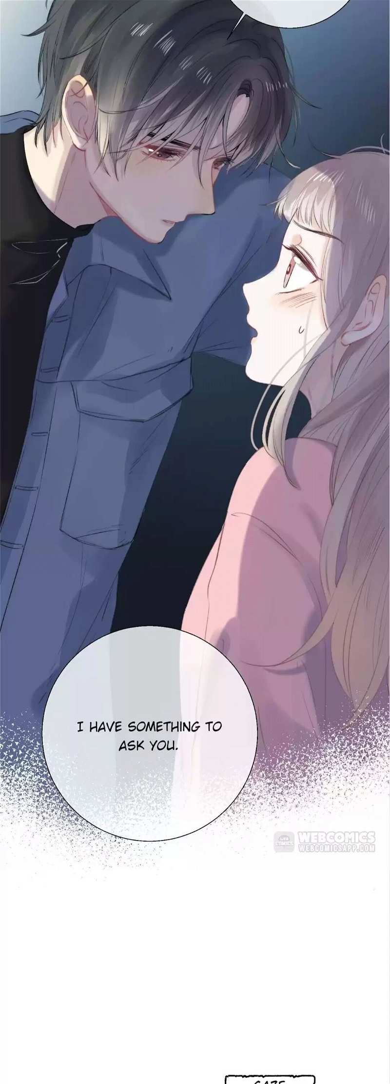 Gradually Close to The Heart Chapter 59 - page 35