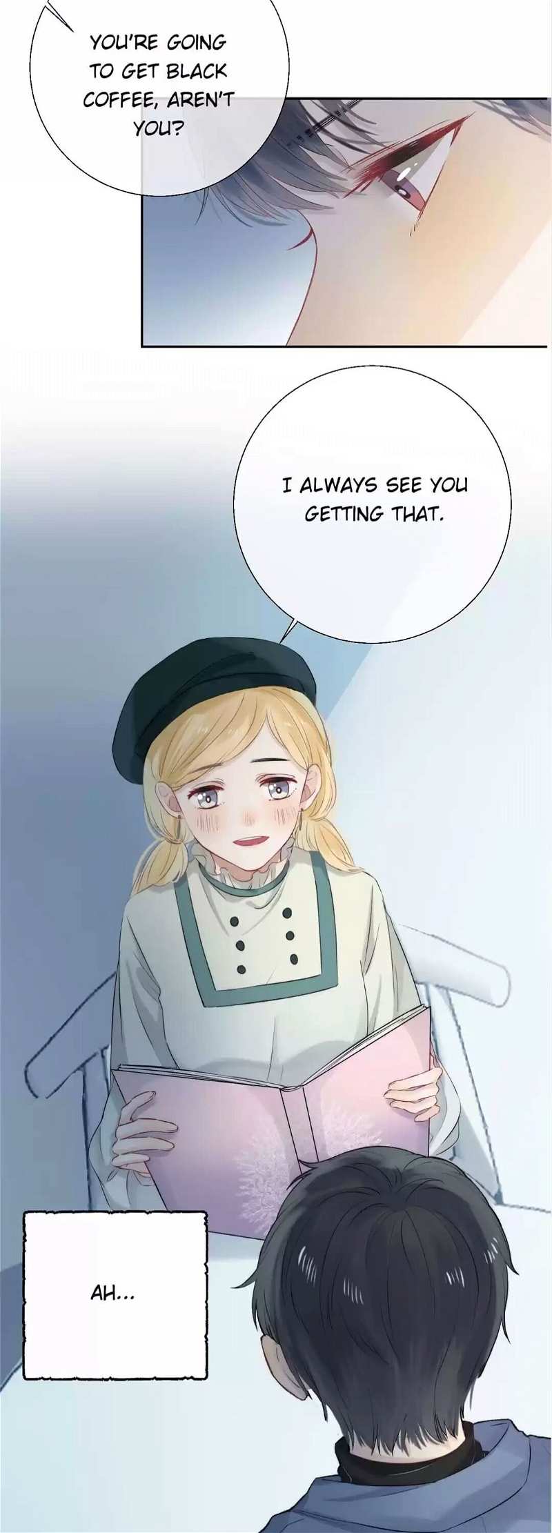 Gradually Close to The Heart Chapter 58 - page 16