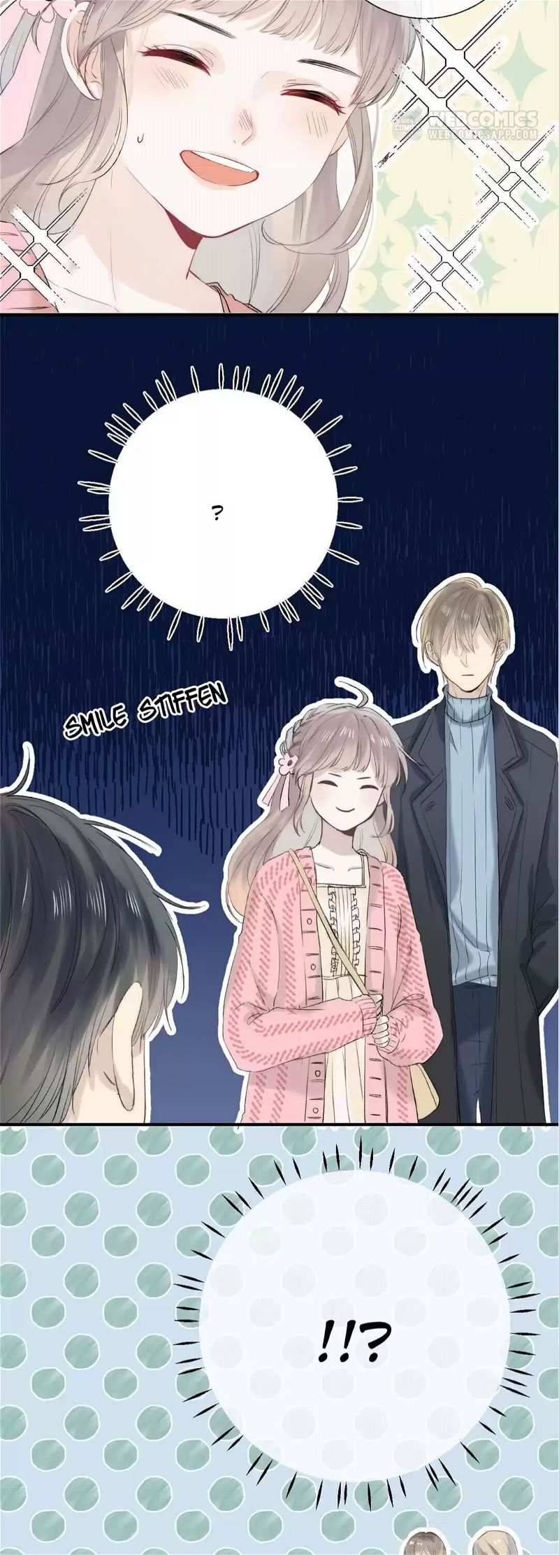 Gradually Close to The Heart Chapter 58 - page 29