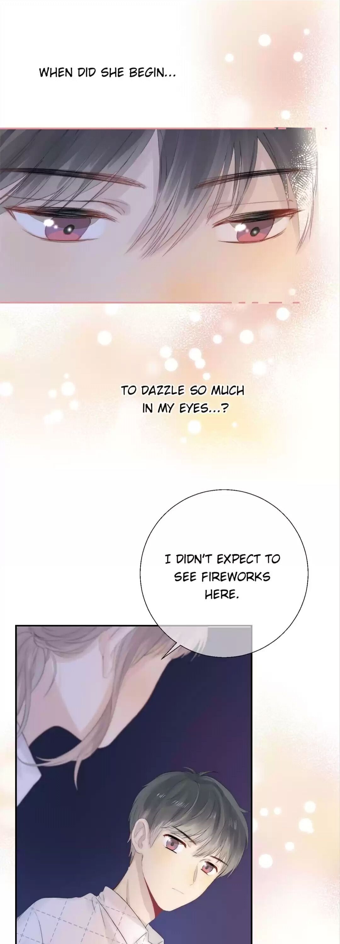Gradually Close to The Heart Chapter 56 - page 16
