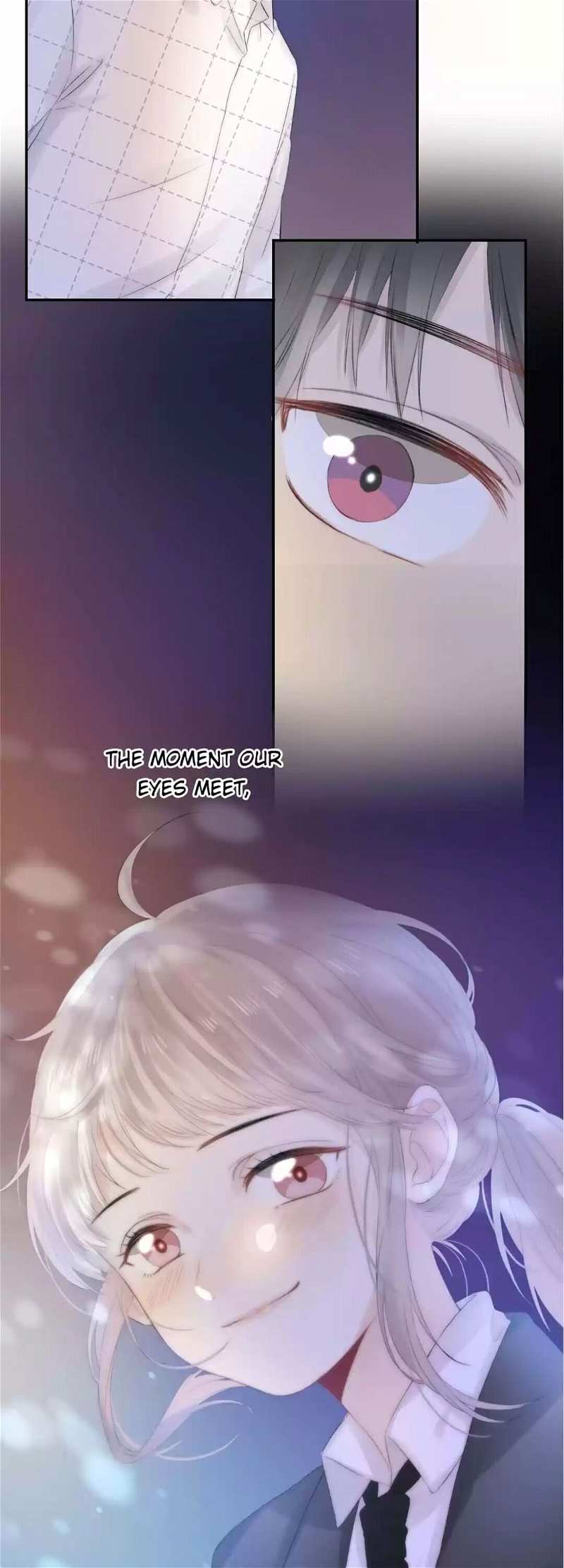 Gradually Close to The Heart Chapter 56 - page 17