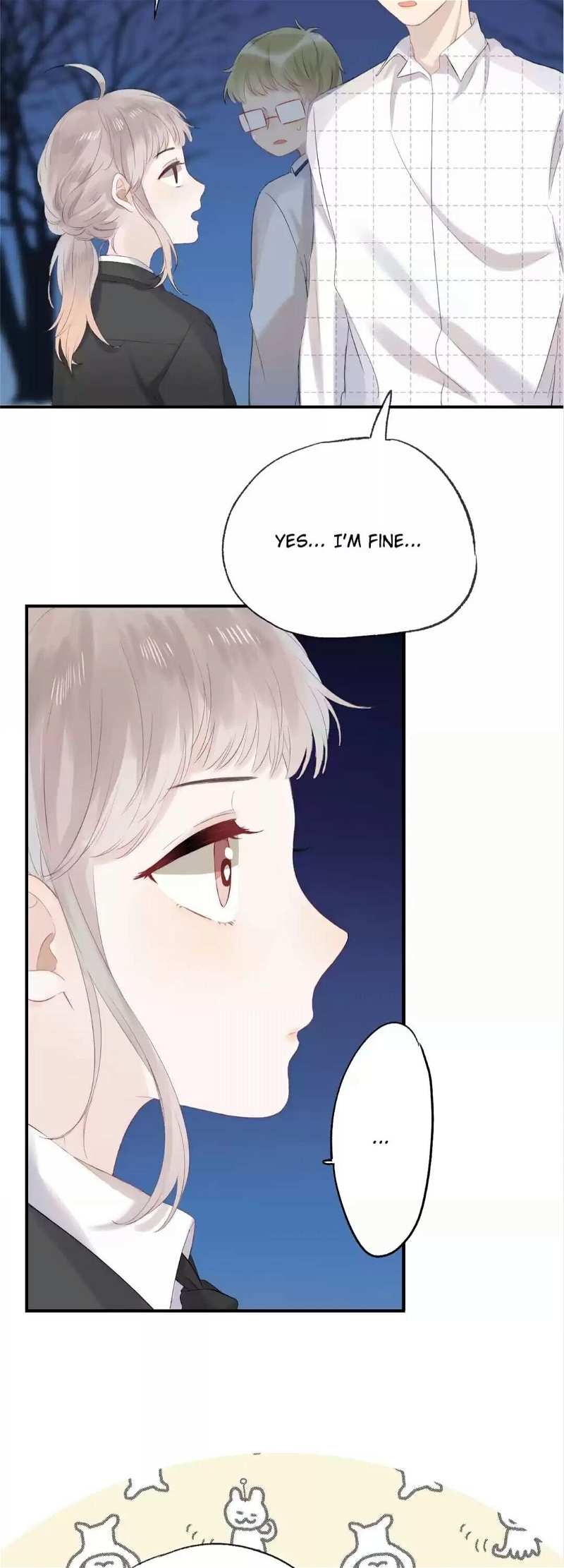 Gradually Close to The Heart Chapter 56 - page 28