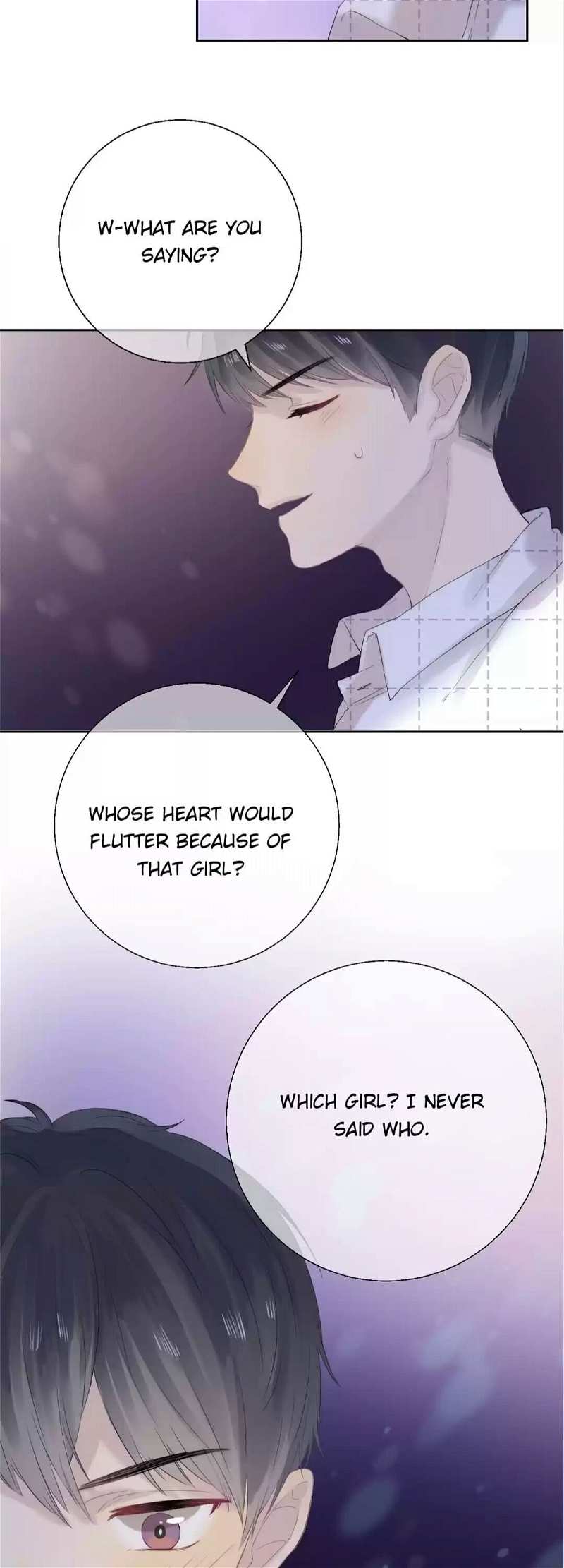 Gradually Close to The Heart Chapter 55 - page 5