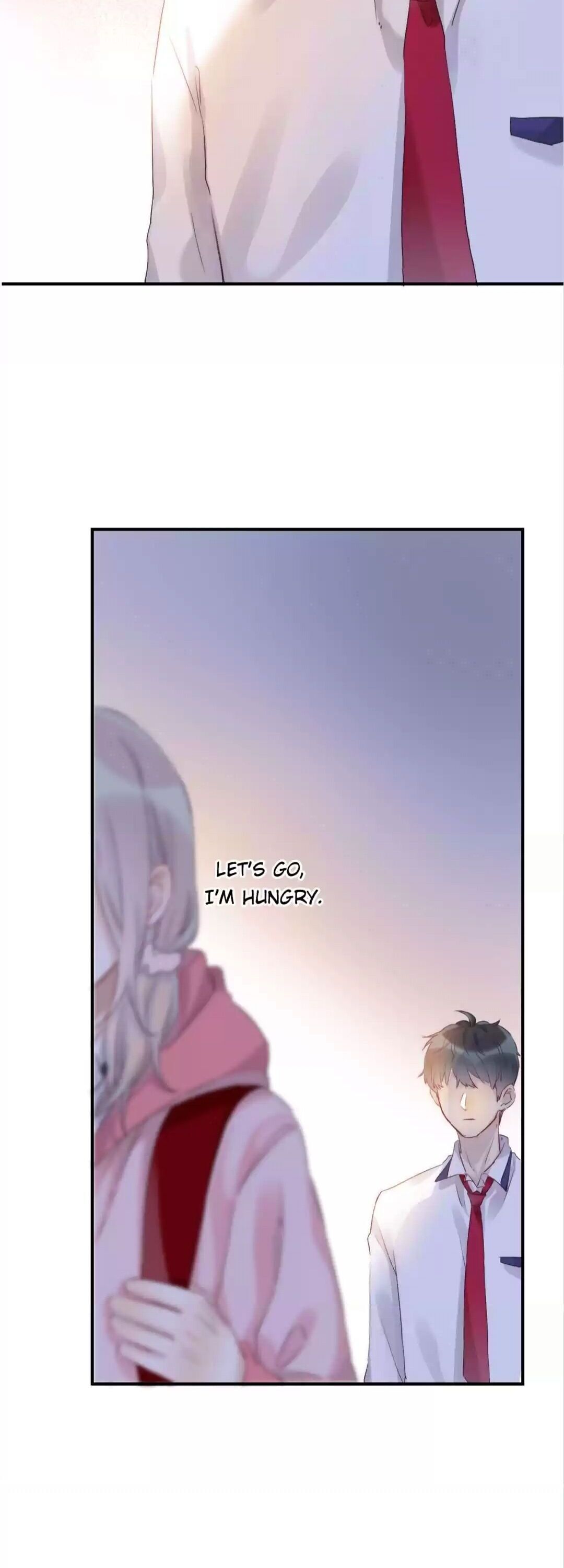 Gradually Close to The Heart Chapter 50 - page 23