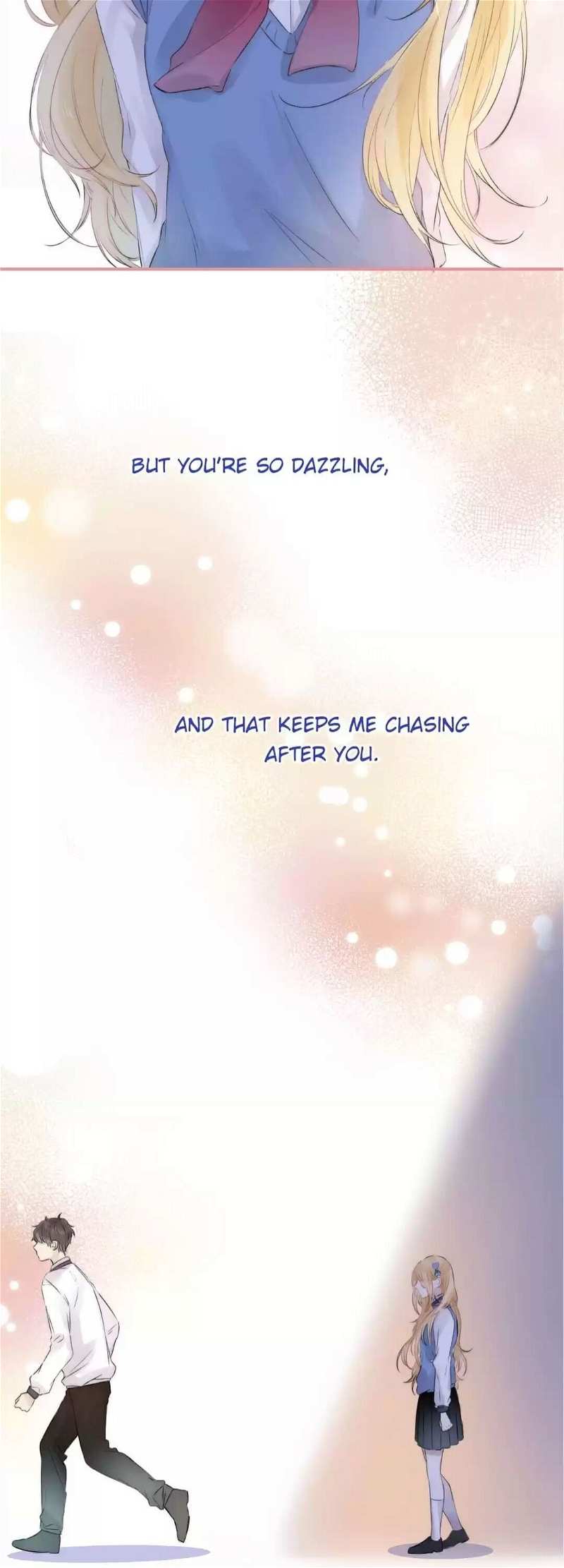 Gradually Close to The Heart Chapter 49 - page 12