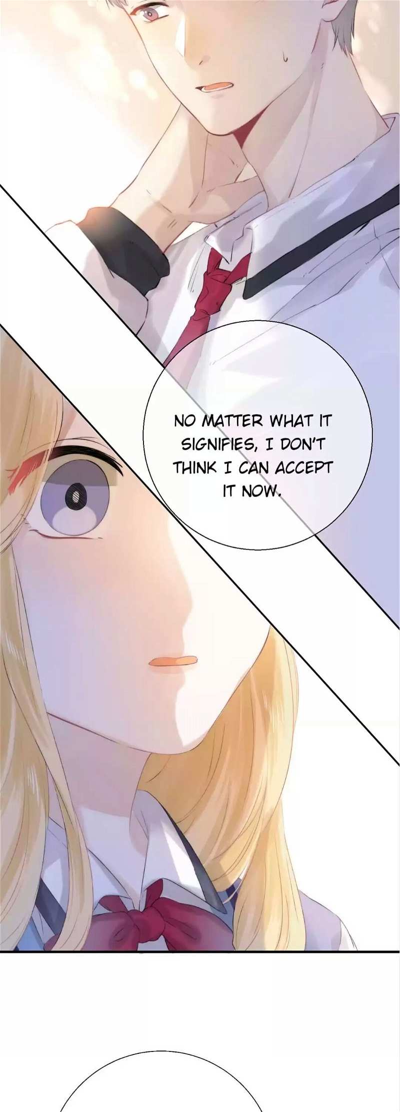 Gradually Close to The Heart Chapter 49 - page 5