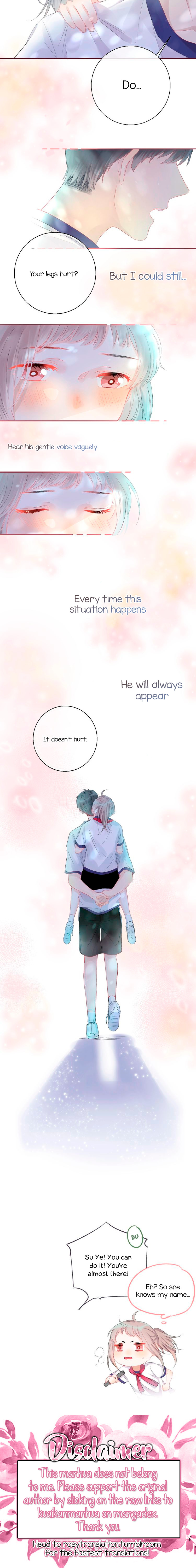 Gradually Close to The Heart Chapter 42 - page 12