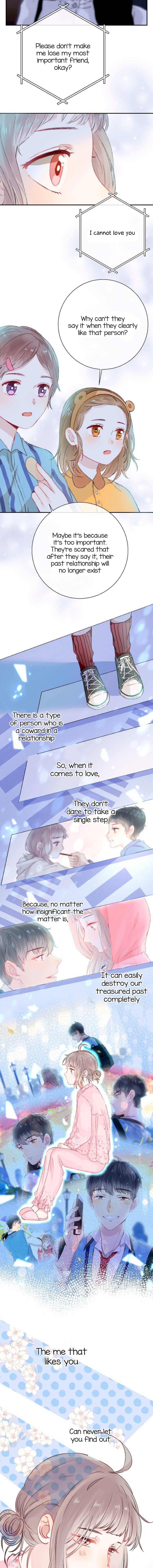 Gradually Close to The Heart Chapter 35 - page 13