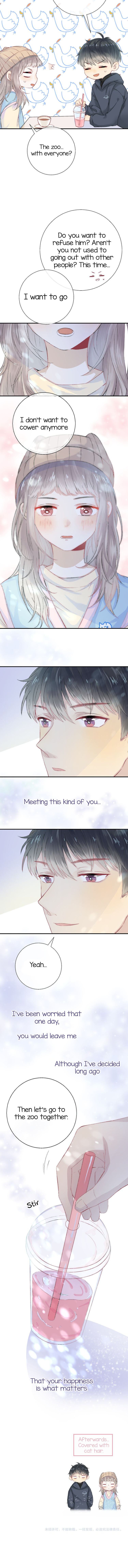 Gradually Close to The Heart Chapter 29 - page 5