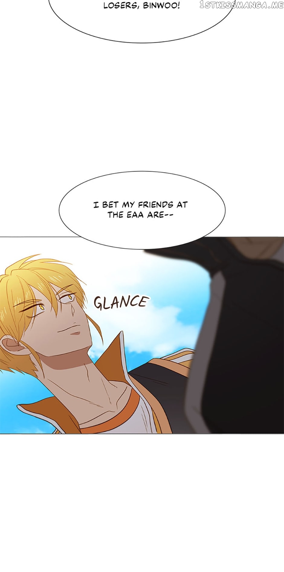 Perfect Gold Chapter 51 - page 29