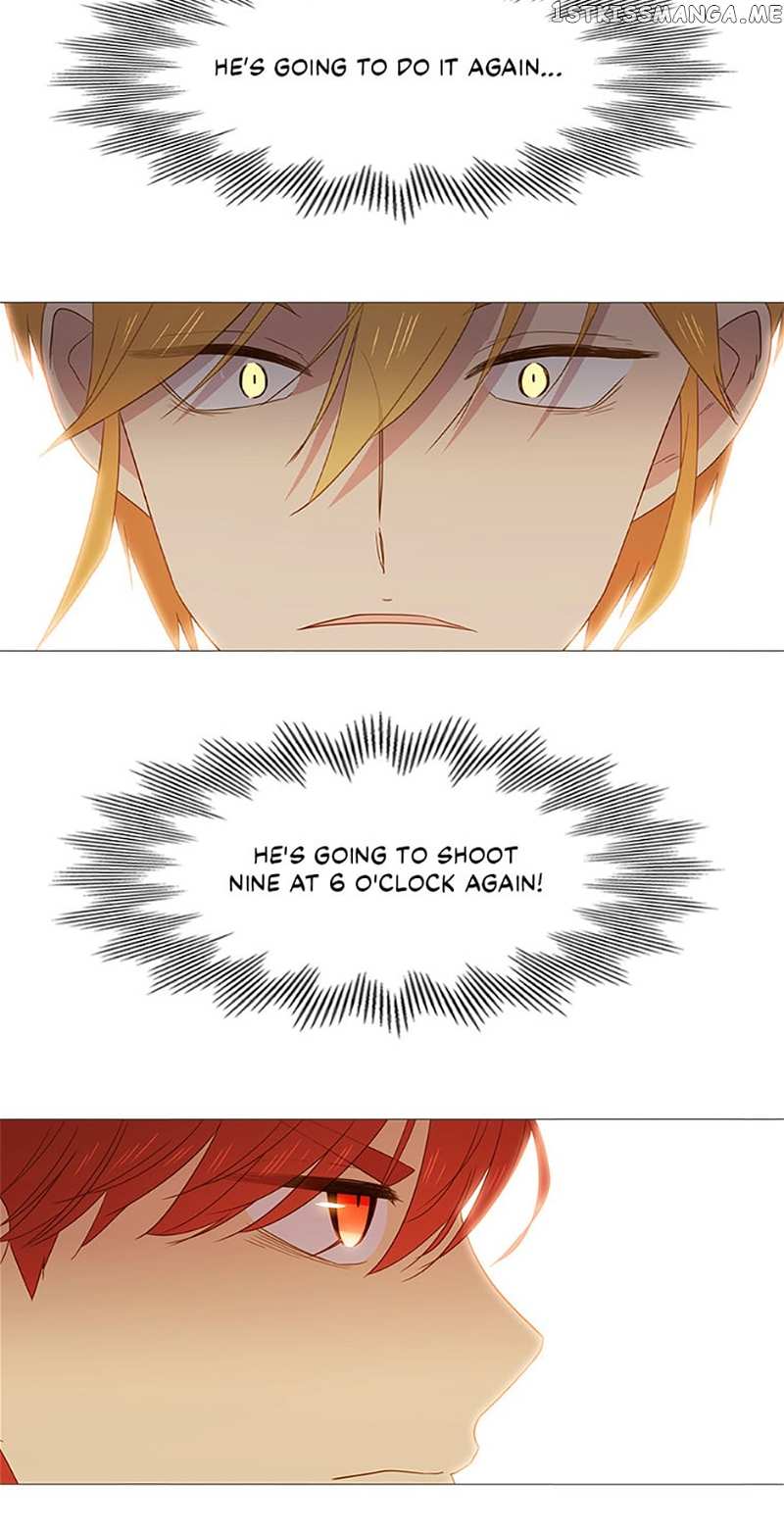 Perfect Gold Chapter 50 - page 27