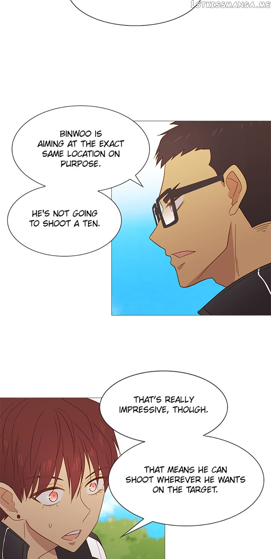 Perfect Gold Chapter 50 - page 6