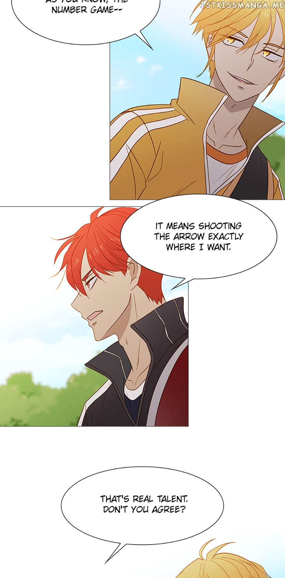 Perfect Gold Chapter 48 - page 13