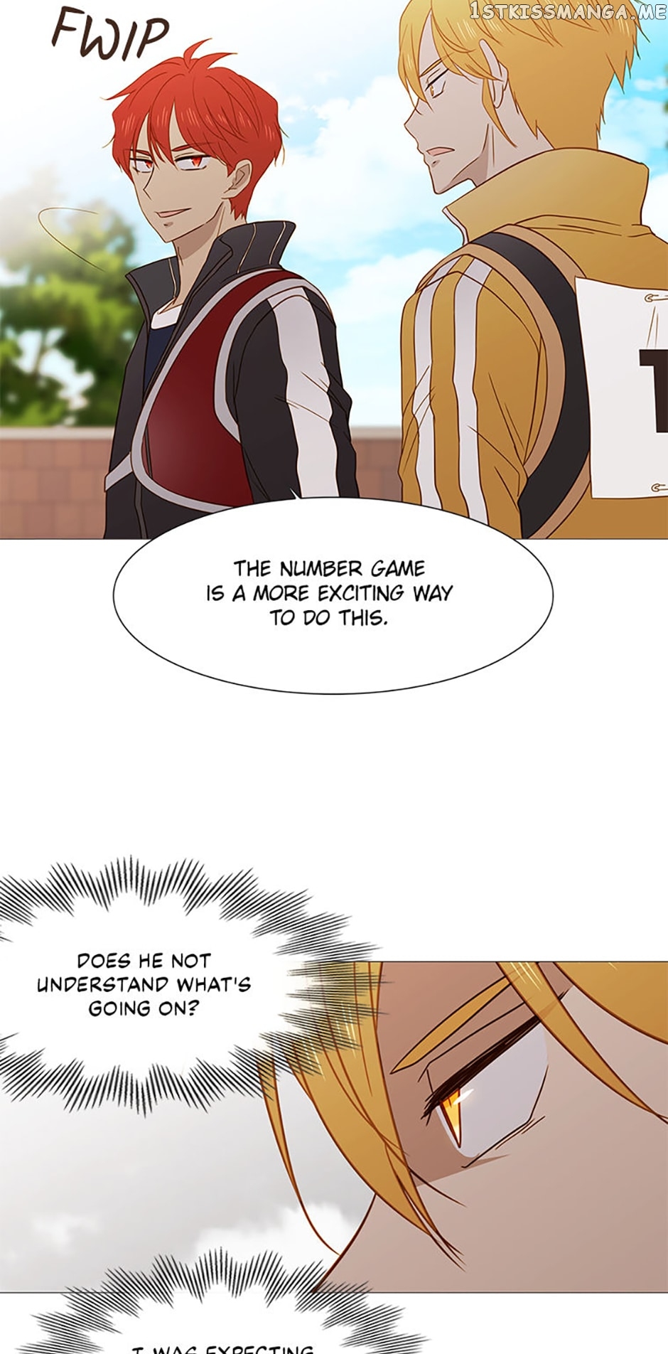 Perfect Gold Chapter 48 - page 14