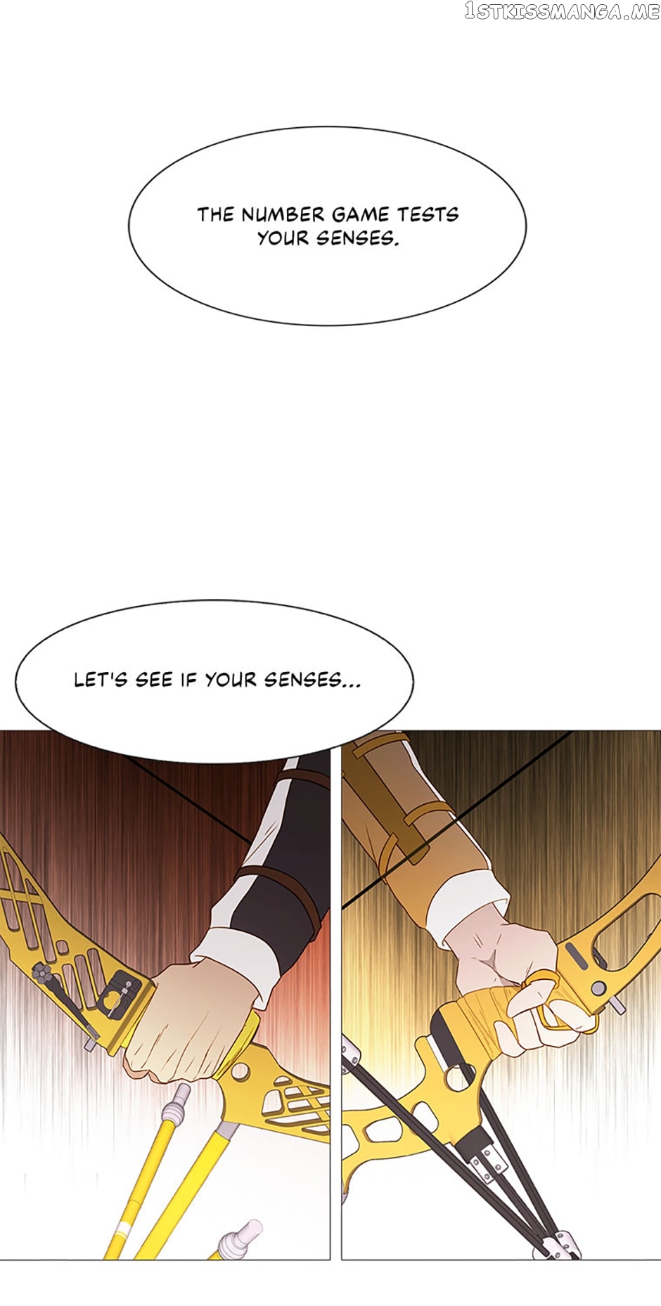 Perfect Gold Chapter 48 - page 25