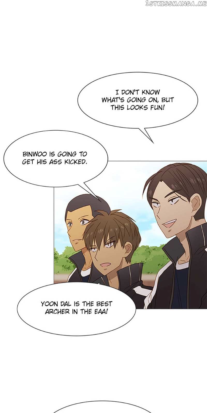 Perfect Gold Chapter 48 - page 5