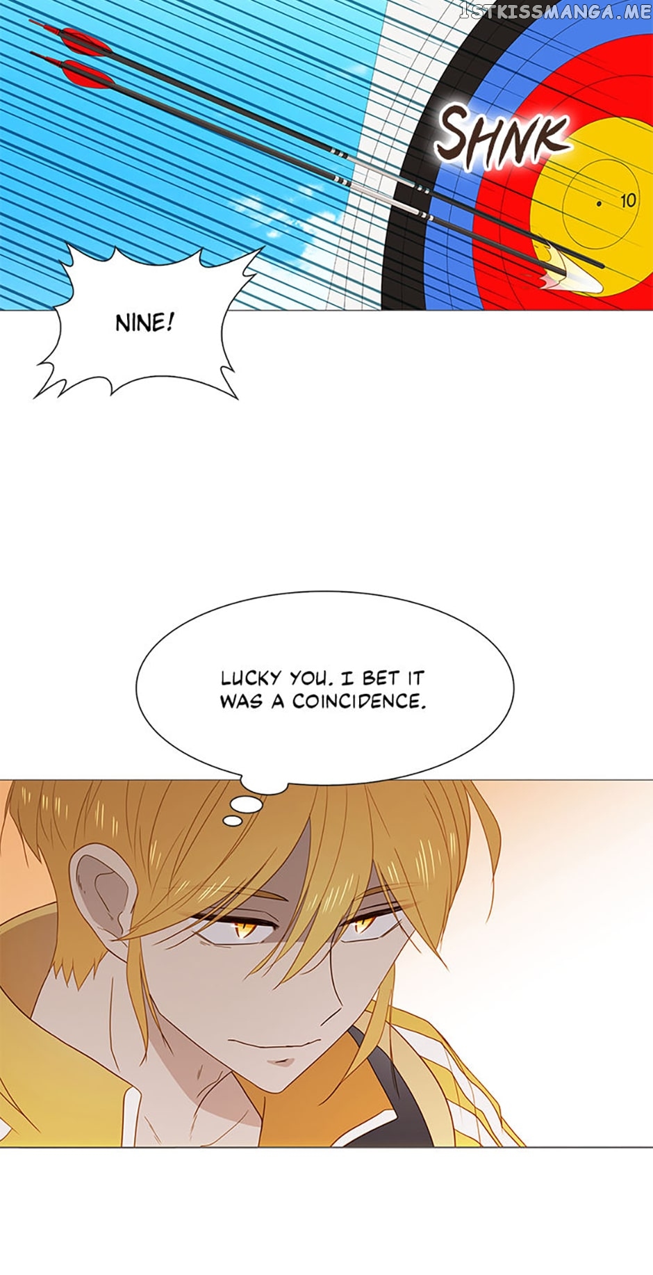 Perfect Gold Chapter 48 - page 50