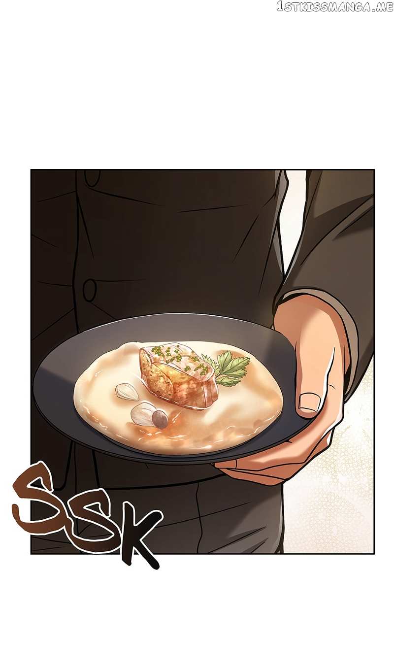 Youngest Chef from the 3rd Rate Hotel Chapter 74 - page 75