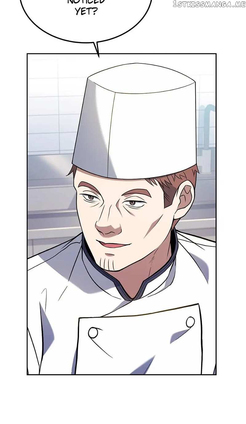 Youngest Chef from the 3rd Rate Hotel Chapter 69 - page 68