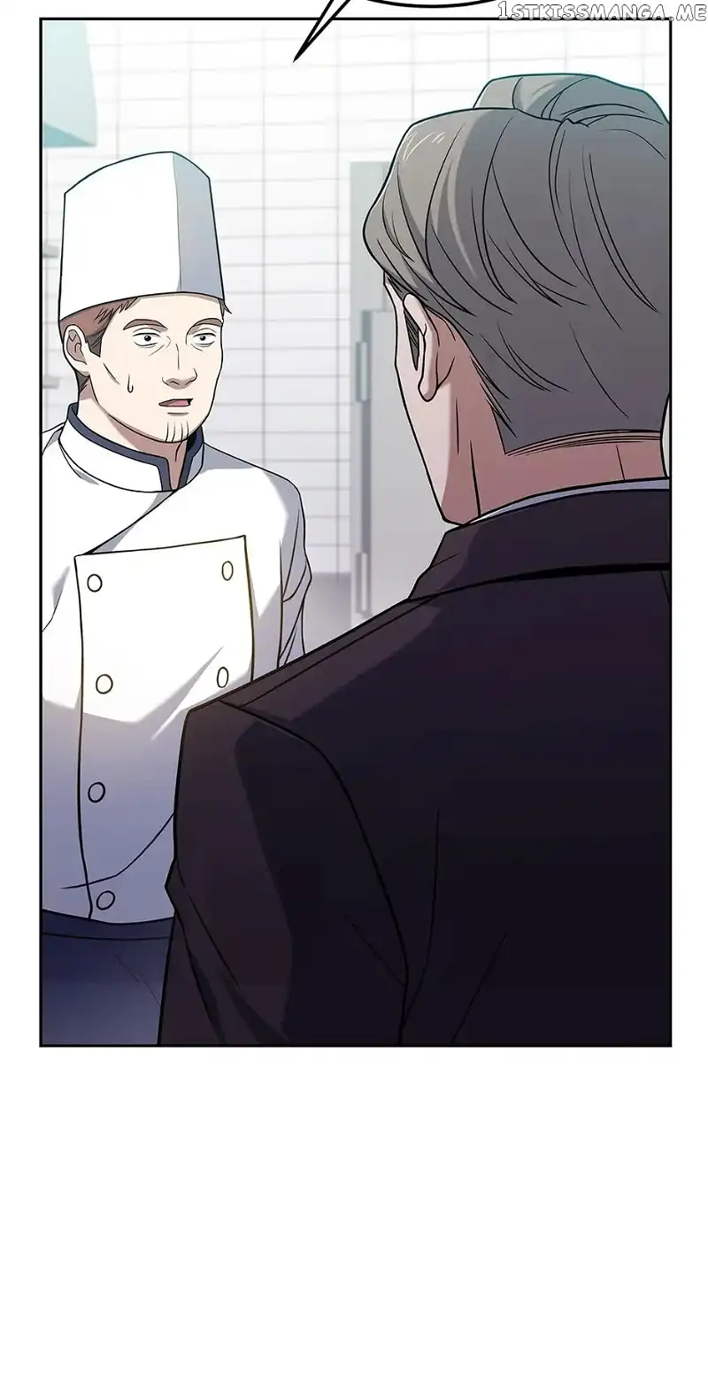 Youngest Chef from the 3rd Rate Hotel Chapter 69 - page 86
