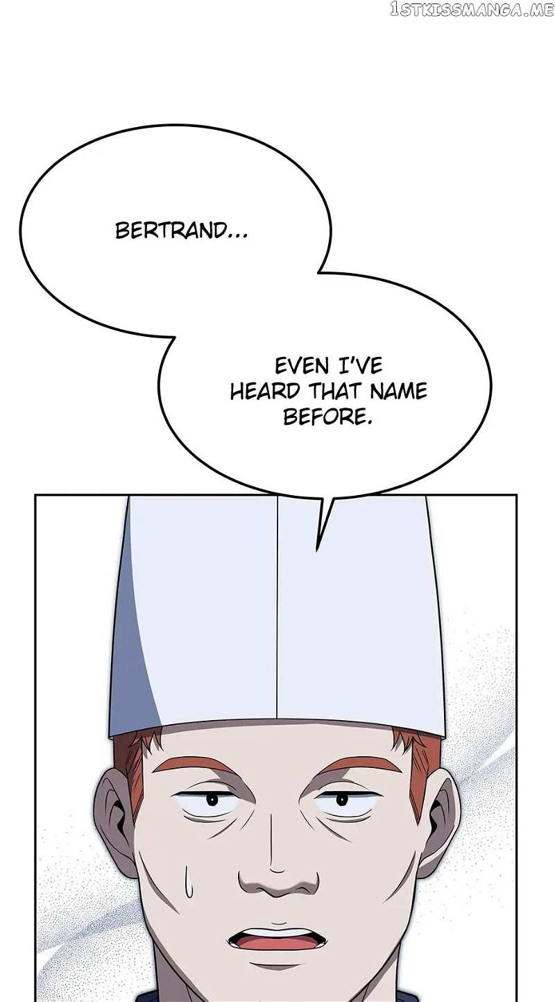 Youngest Chef from the 3rd Rate Hotel Chapter 69 - page 96