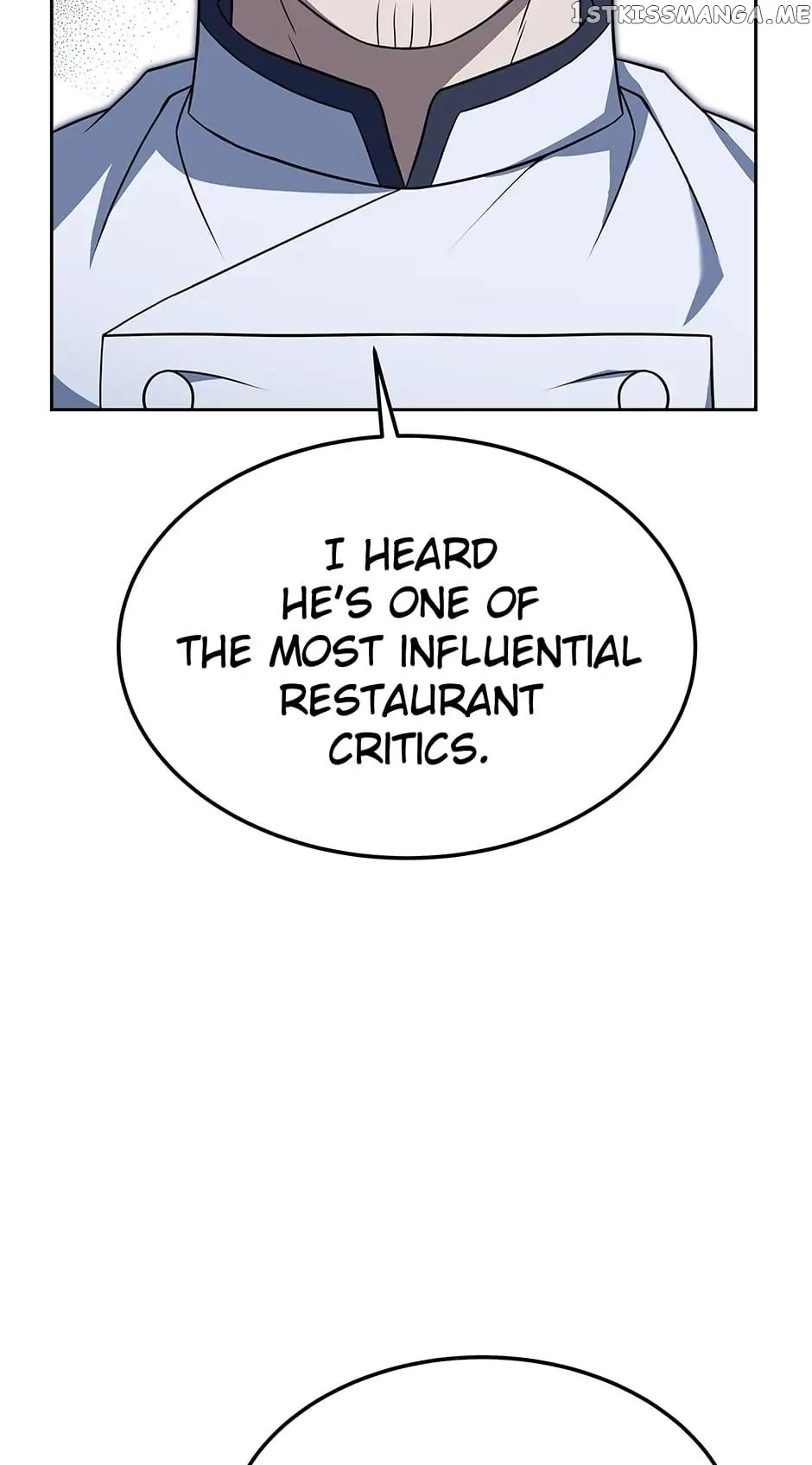 Youngest Chef from the 3rd Rate Hotel Chapter 69 - page 97