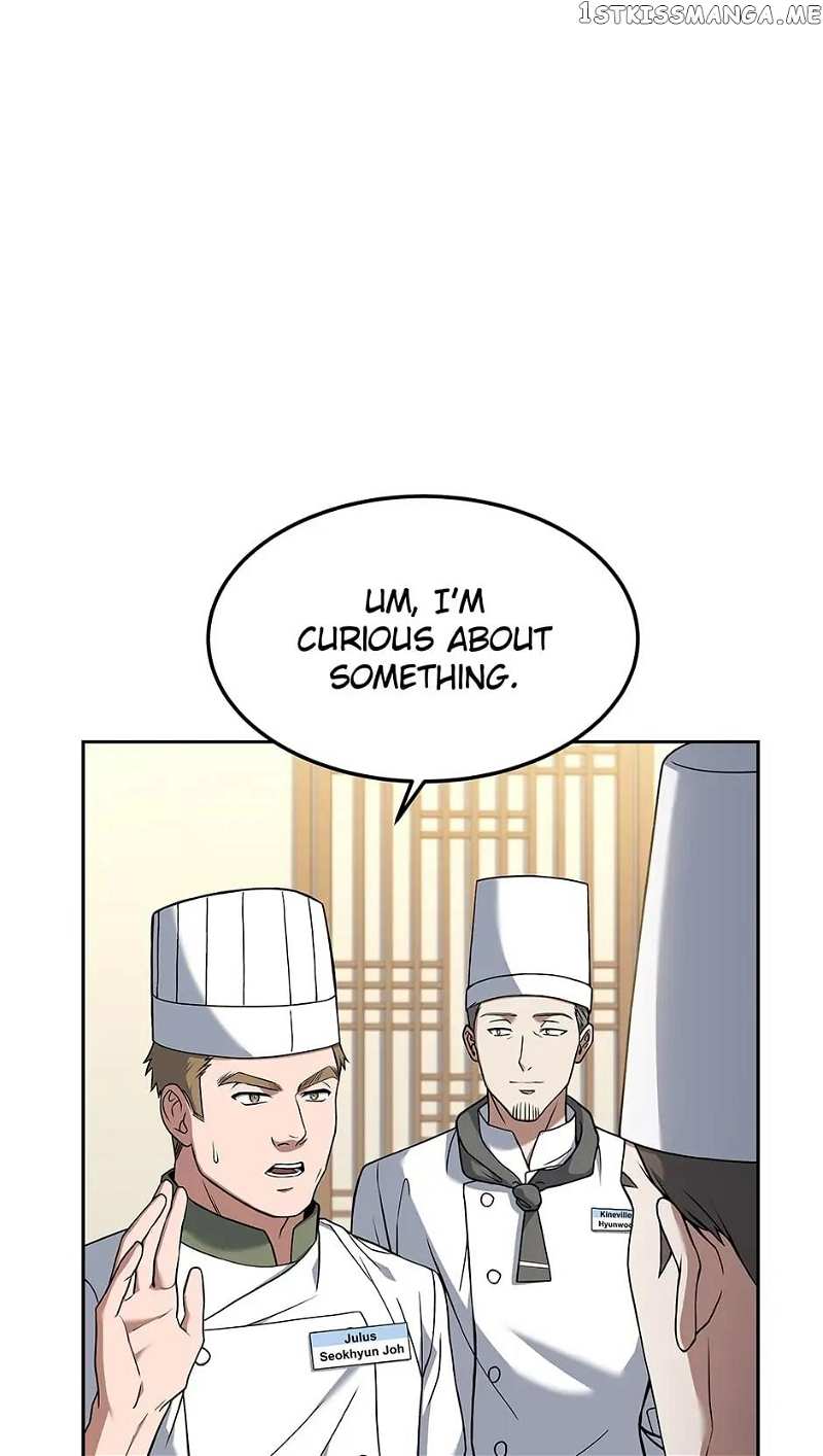 Youngest Chef from the 3rd Rate Hotel Chapter 65 - page 16