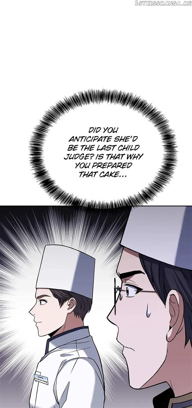 Youngest Chef from the 3rd Rate Hotel Chapter 65 - page 53