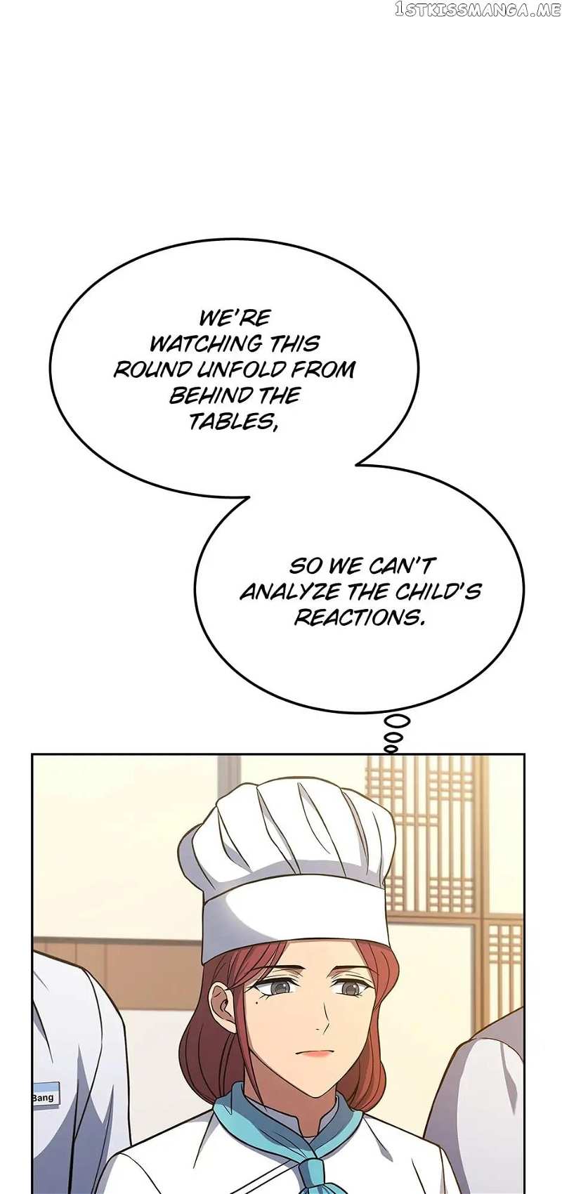 Youngest Chef from the 3rd Rate Hotel Chapter 65 - page 63