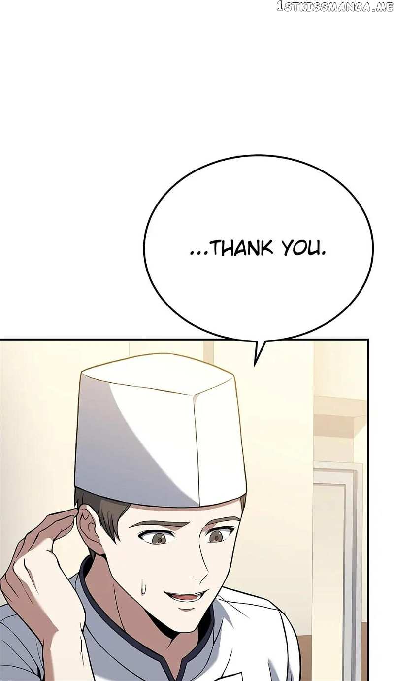 Youngest Chef from the 3rd Rate Hotel Chapter 62 - page 37