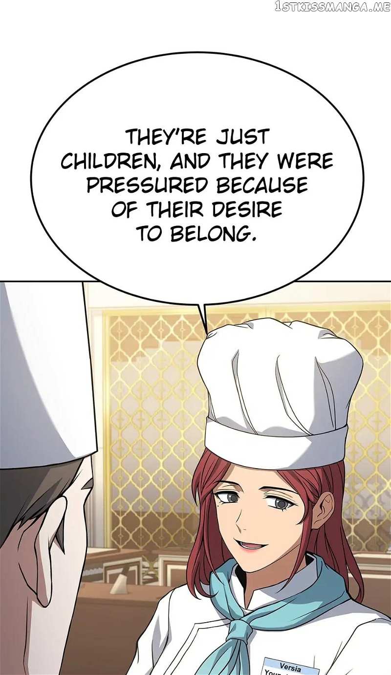 Youngest Chef from the 3rd Rate Hotel Chapter 62 - page 49