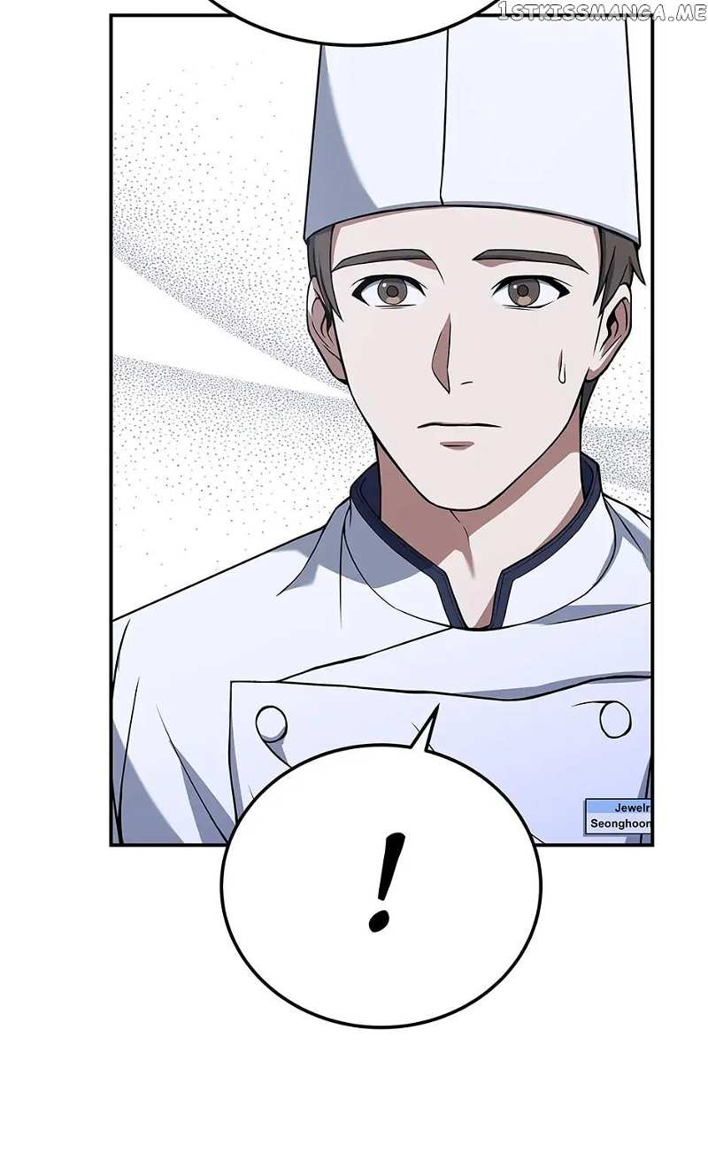 Youngest Chef from the 3rd Rate Hotel Chapter 62 - page 57