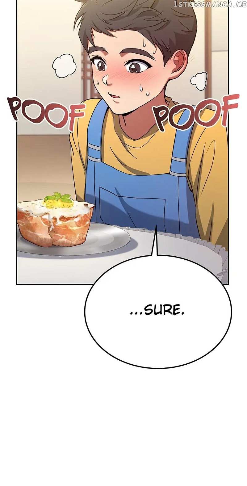 Youngest Chef from the 3rd Rate Hotel Chapter 62 - page 84