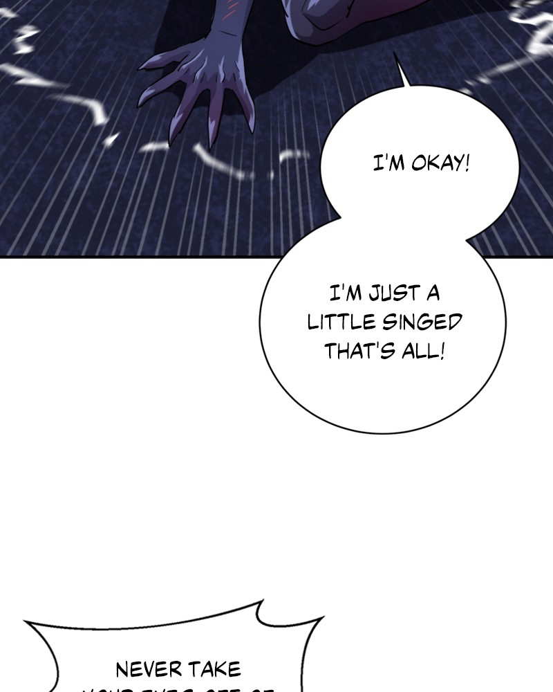 Shingi: The Spirit’s Playbook chapter 30 - page 45