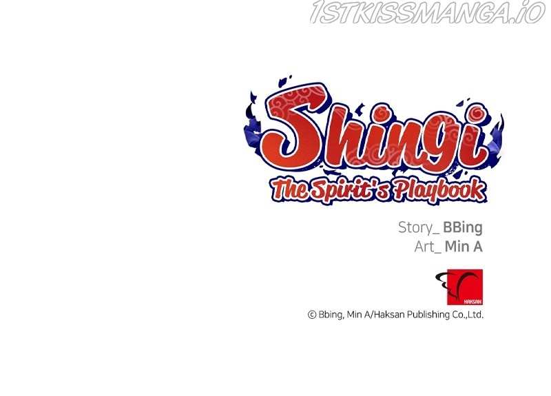 Shingi: The Spirit’s Playbook chapter 24 - page 78