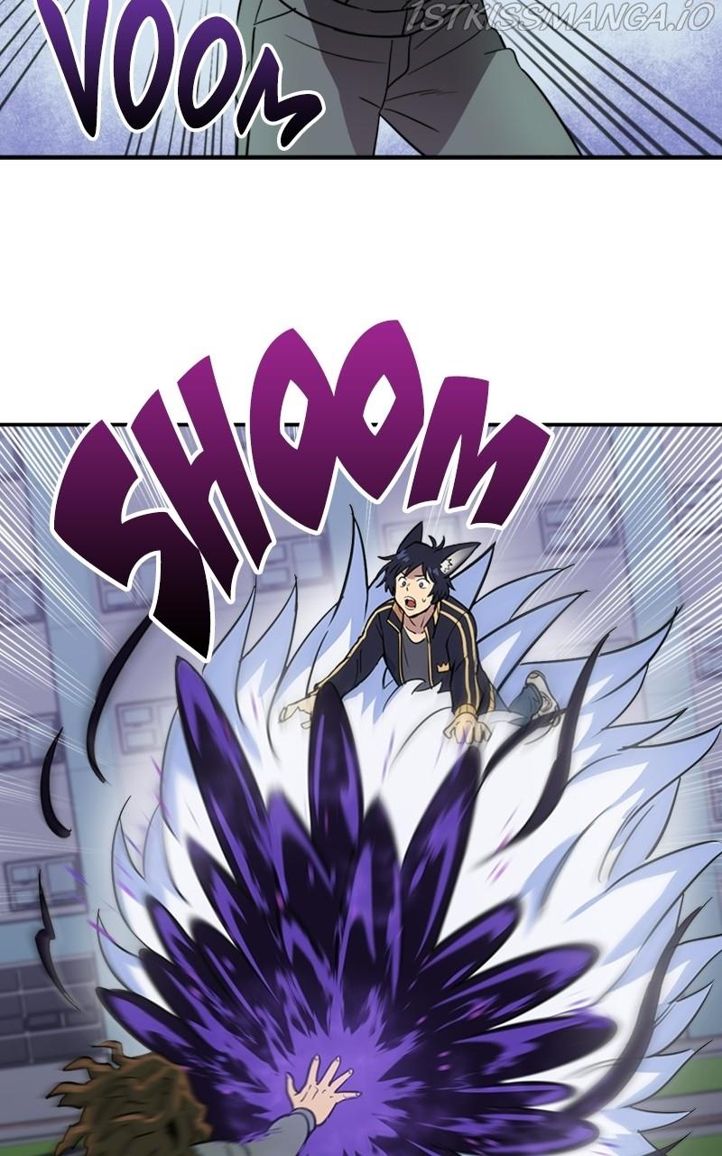 Shingi: The Spirit’s Playbook chapter 11 - page 20