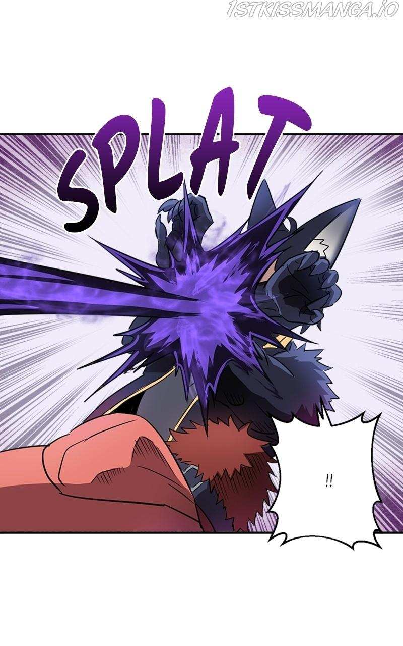 Shingi: The Spirit’s Playbook chapter 11 - page 42