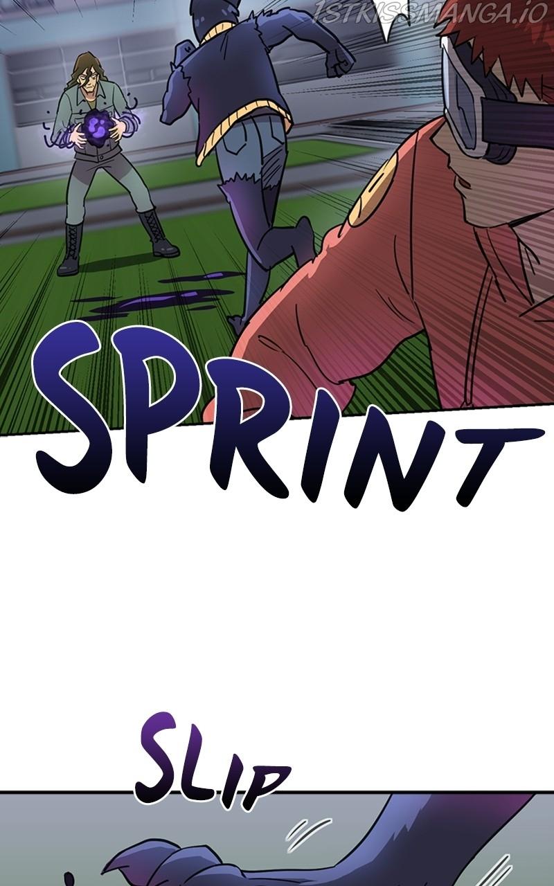 Shingi: The Spirit’s Playbook chapter 11 - page 51