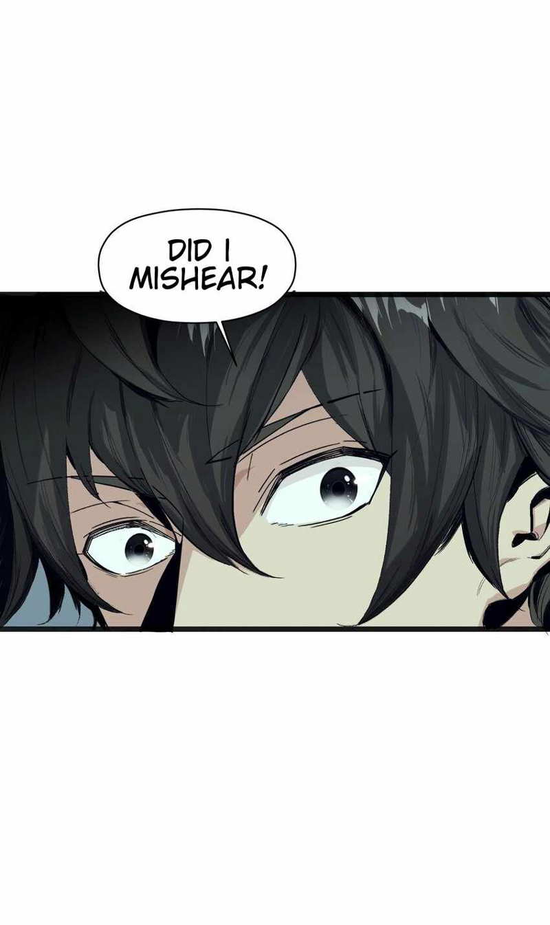 Evil son does not want to Perish Chapter 1 - page 84