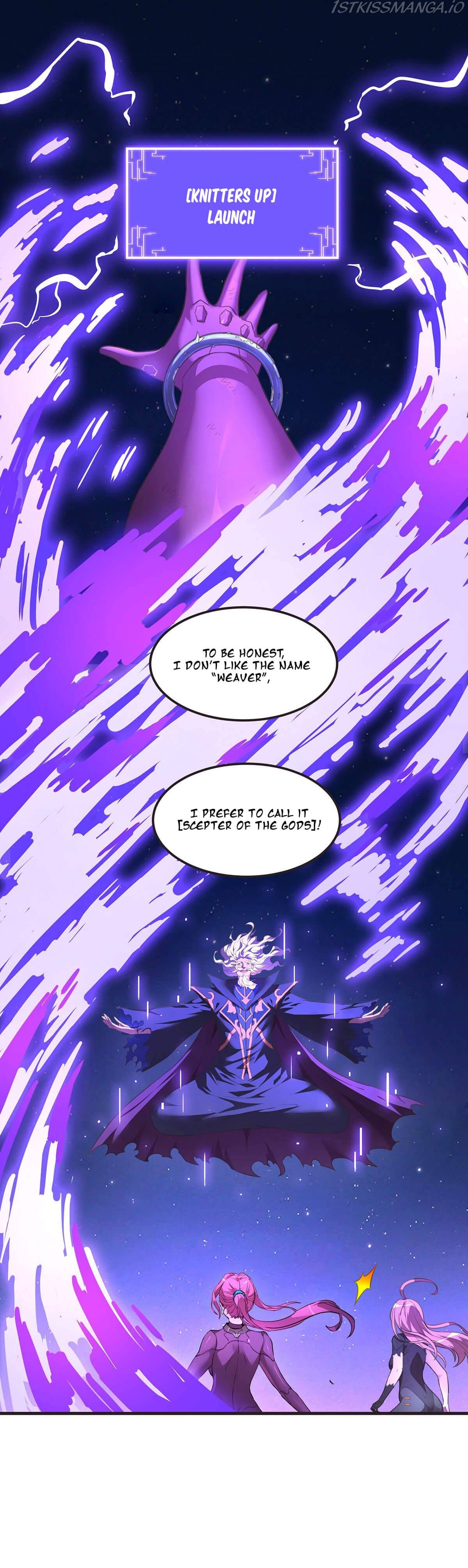 The Comeback path of Princess from Mars Chapter 14 - page 9