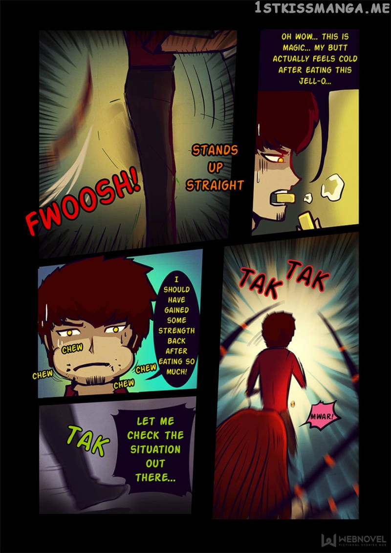 Zombie Brother chapter 46 - page 10