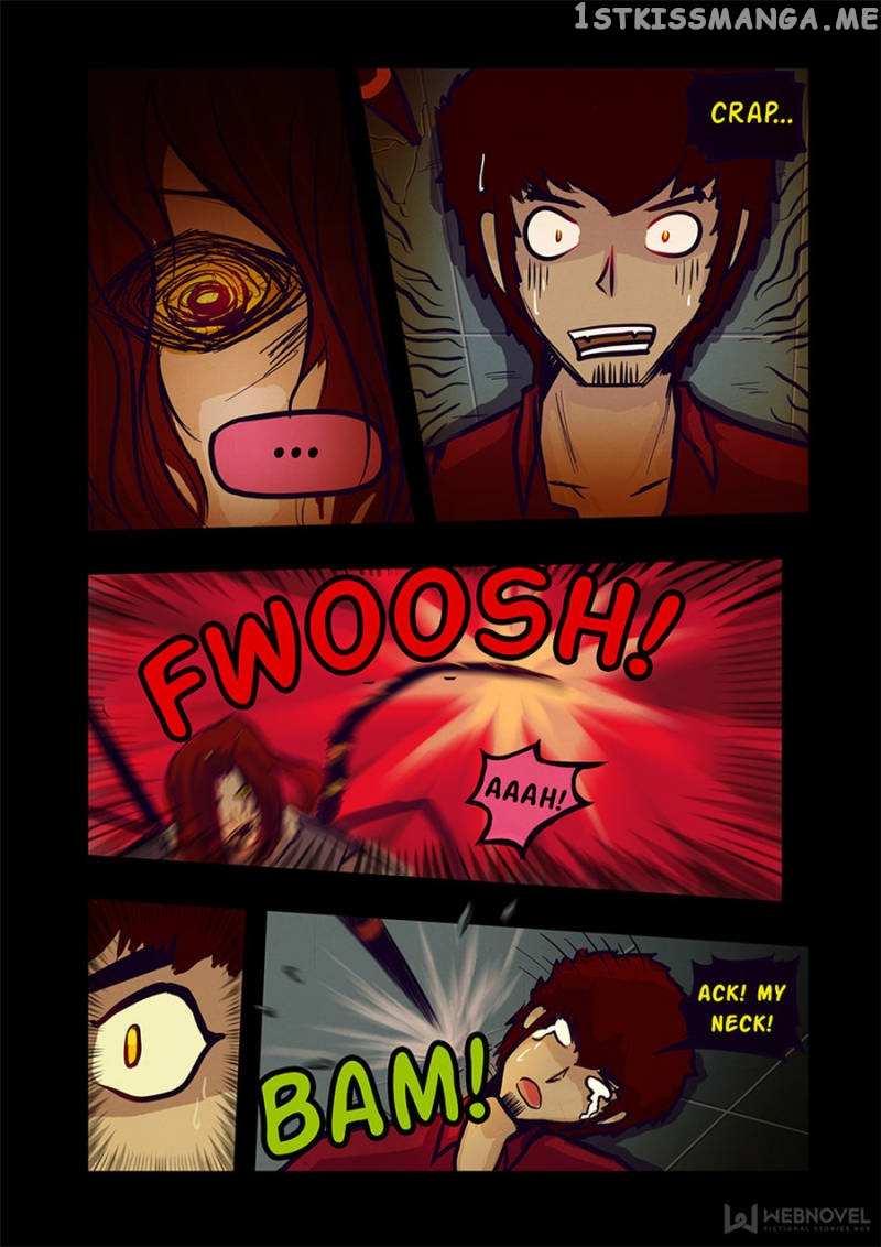 Zombie Brother chapter 46 - page 13