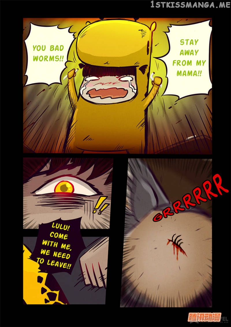Zombie Brother chapter 45 - page 16