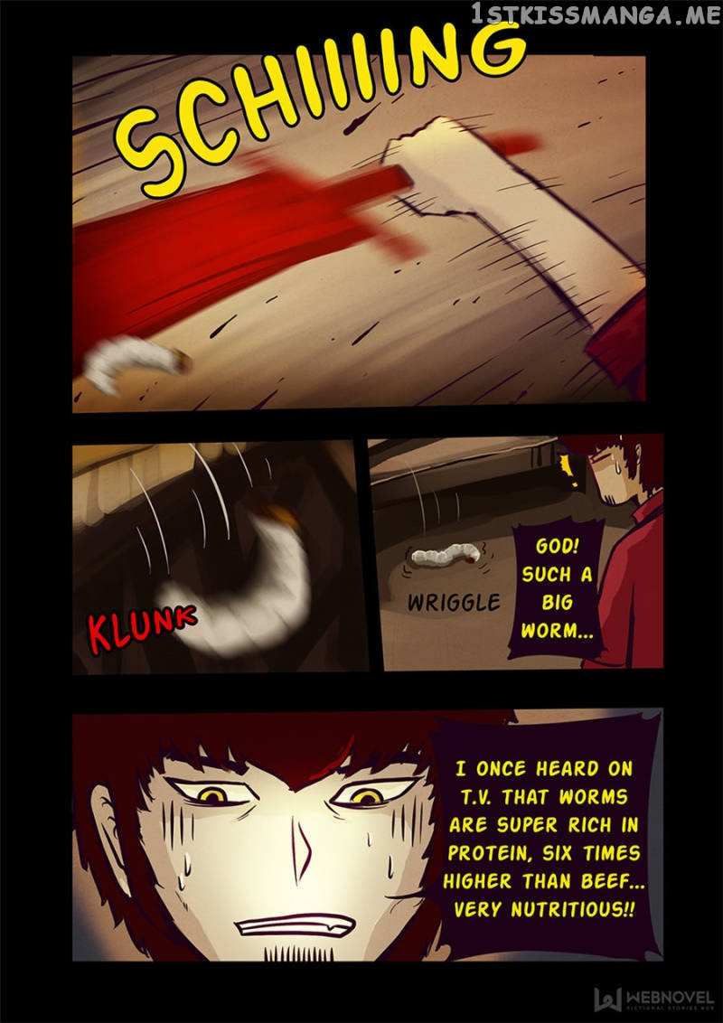 Zombie Brother chapter 45 - page 2