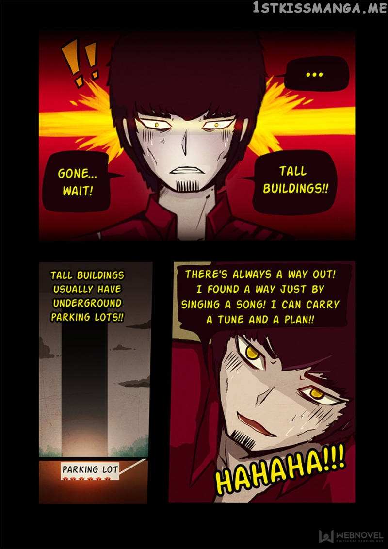 Zombie Brother chapter 44 - page 13