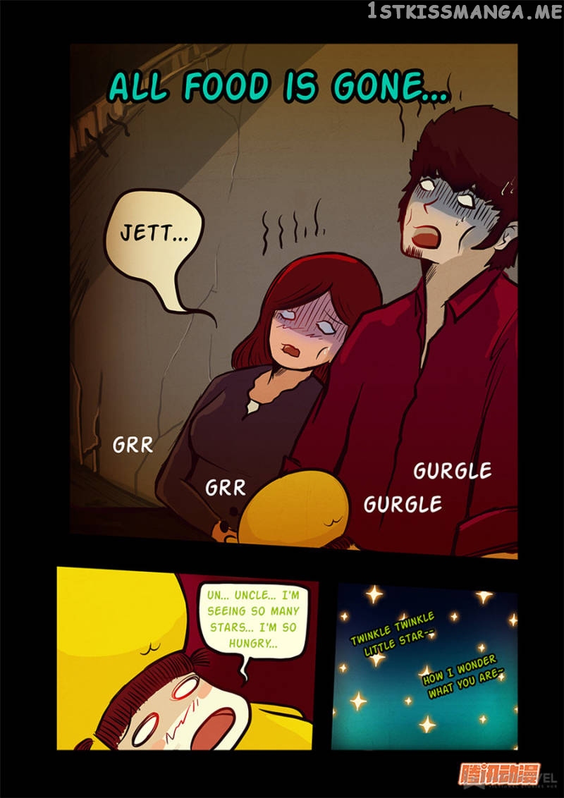 Zombie Brother chapter 43 - page 15